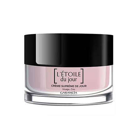 GARANCIA Etoile du Jour Crème Riche Rose Suprème Volumatrice 40ml (pot)