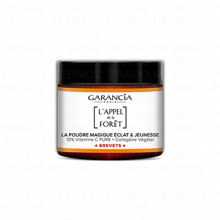 GARANCIA L'appel de la forêt - Poudre Magique Eclat & Jeunesse 6g