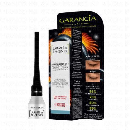 GARANCIA Larmes de phoenix soin booster cils 2,5ml