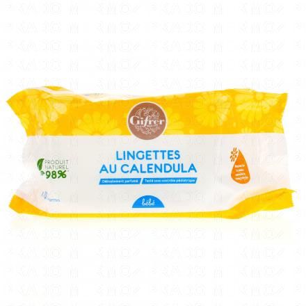 Lingettes au calendula x70 4