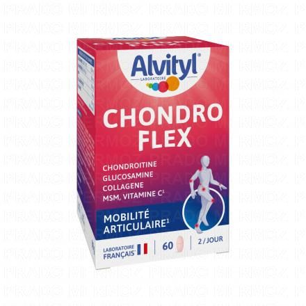 GOVITAL chondroflex mobilité articulaire