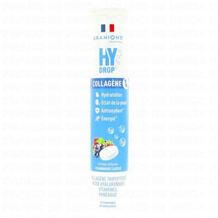 Hydrop Collagène x18 comprimés