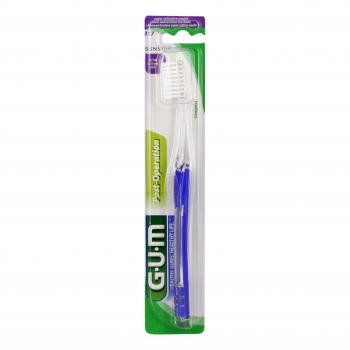 GUM n°317 Brosse à dents post-opération souple