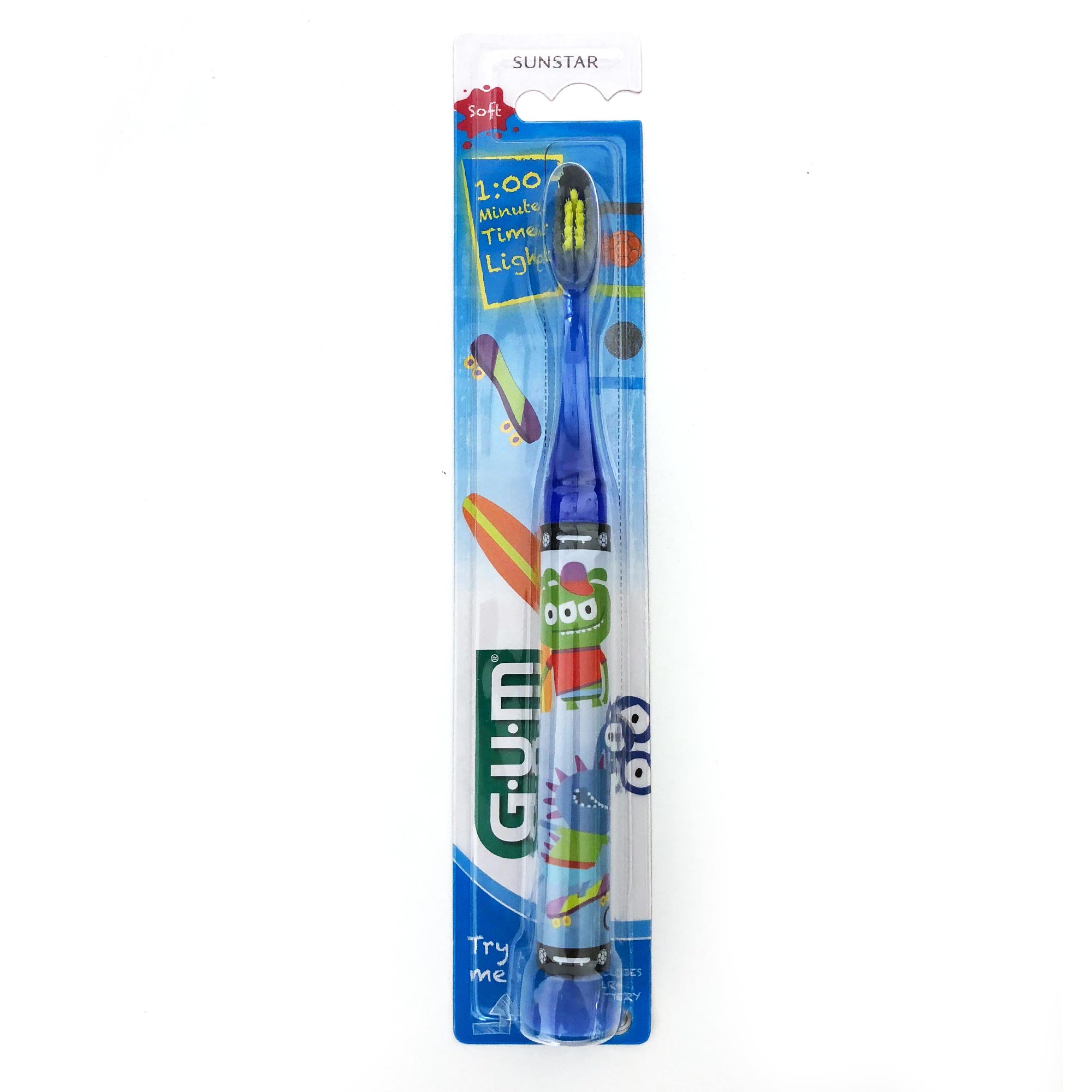 Gum Enfants Brosse A Dents Timer Light Parapharmacie En Ligne Prado Mermoz Gum Enfants Brosse A Dents Timer Light Parapharmacie En Ligne Prado Mermoz