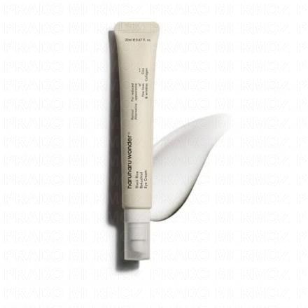 HARUHARU WONDER Black Rice Bakuchiol Eye Cream 20ml