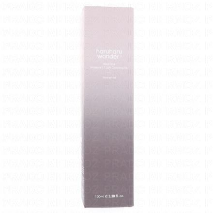 HARUHARU WONDER Black Rice Moisture 5.5 Soft Cleansing Gel 100ml