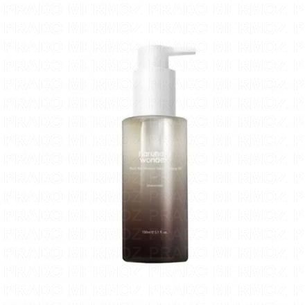 HARUHARU WONDER Black Rice Moisture Cleansing Oil 150ml