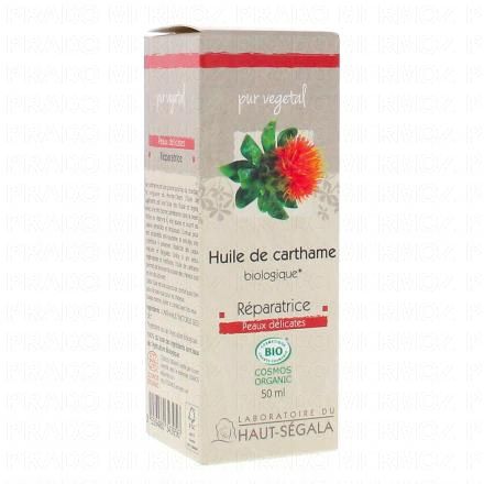 HAUT SEGALA Huile de Carthame 50ml