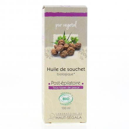 HAUT-SEGALA Huile de Souchet BIO (flacon 100ml)