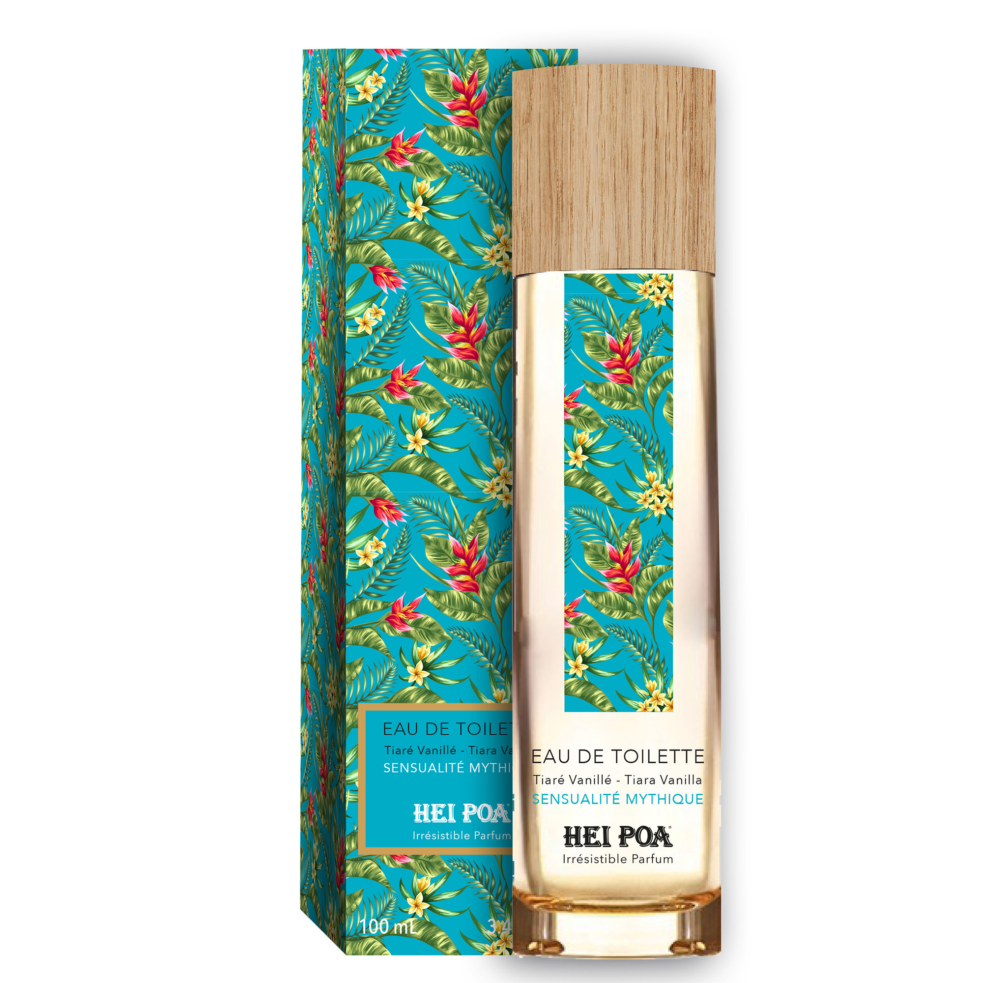 Hei Poa Eau De Toilette