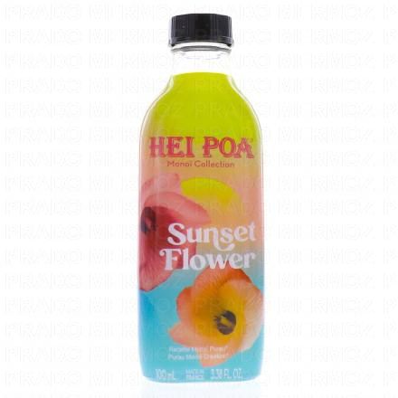 HEI POA Monoï Collection Sunset Flower 100ml
