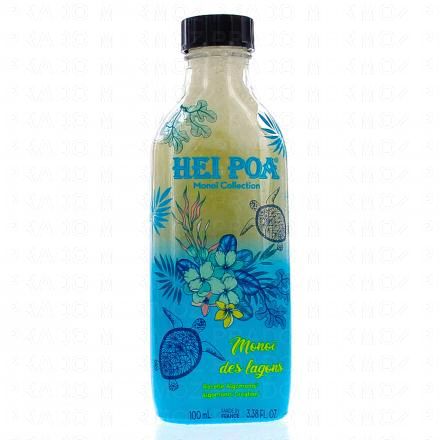 HEI POA Monoi des lagons Flacon 100ml