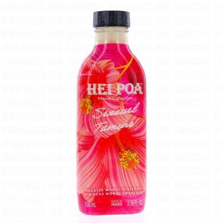 HEI POA Sensuel Tamure flacon 100 ml 4