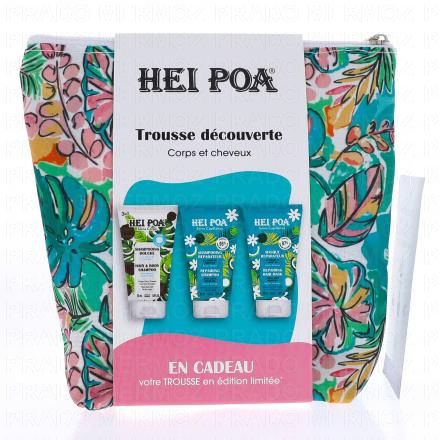 HEI POA Trousse Découverte