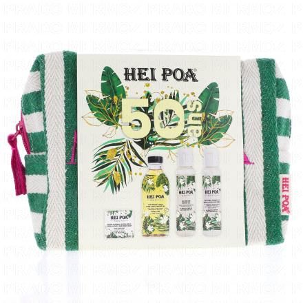 HEI POA Trousse Découverte 50 ans