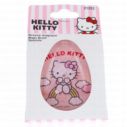 HELLO KITTY Brosse Magique (hello kitty)