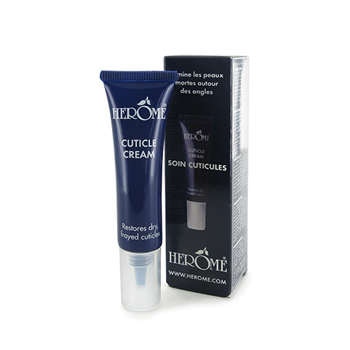 HERÔME Crème cuticules tube 15g