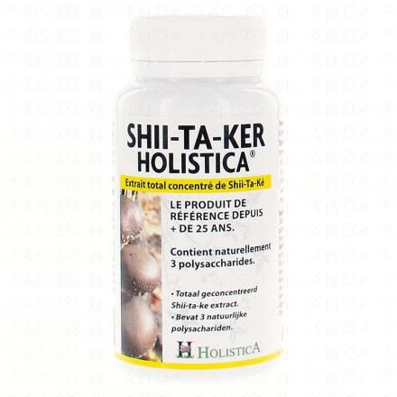 HOLISTICA Shii-ta-ker