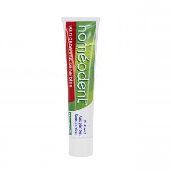 HOMEODENT Soin gensives sensibles Chlorophylle (lot de 2 x 75ml)