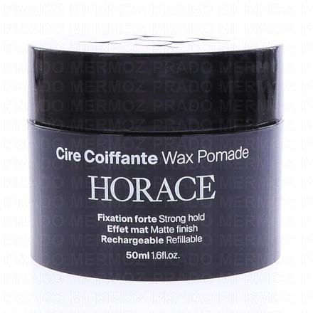 HORACE Cire coiffante 50ml