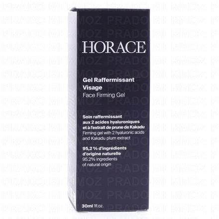 HORACE Gel Raffermissant Visage 30ml