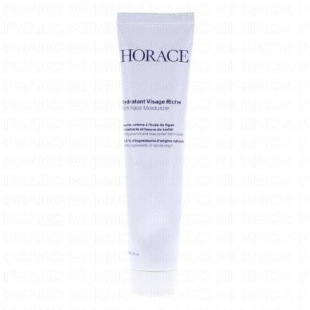 HORACE Hydratant Visage Riche 75ml