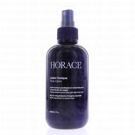 HORACE Lotion Tonique 200ml