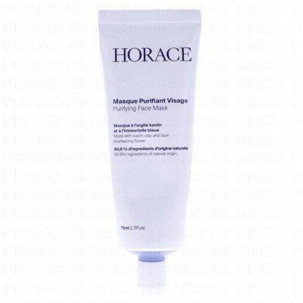 HORACE Masque Purifiant Visage 75ml