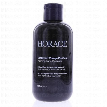 HORACE Nettoyant Visage Purifiant 200ml