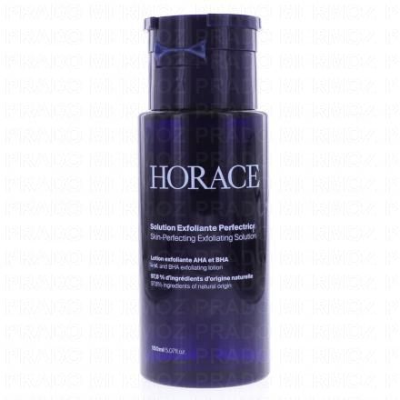 HORACE Solution Exfoliante Perfectrice 150ml