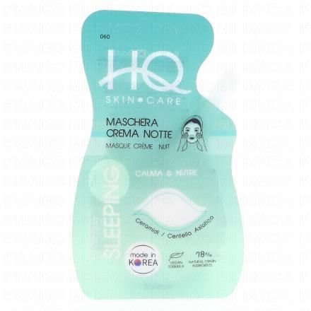 HQ Daily - Crème de Jour Visage 25ml