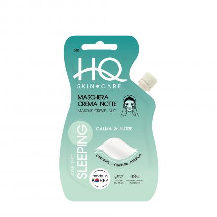 HQ Sleeping - Masque Cr&egrave;me de Nuit 25ml
