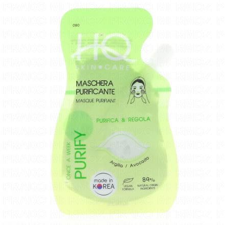 HQ Sleeping - Masque Crème de Nuit 25ml