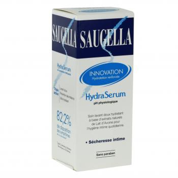 SAUGELLA Hydraserum (flacon 200ml)