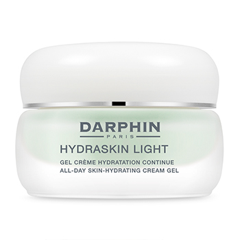 DARPHIN Hydraskin light - Gel crème hydratation continue (pot 50ml)