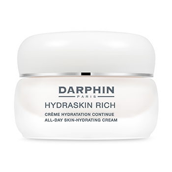 DARPHIN Hydraskin rich crème hydratante continue