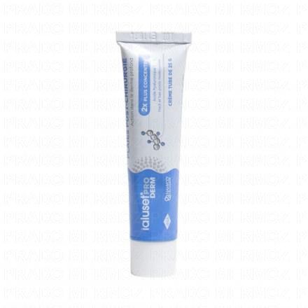 IALUSET Pro Derm Cr&egrave;me cicatrisante 25g