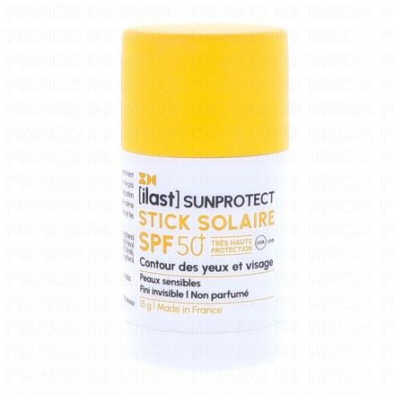ILAST SunProtect Stick Solaire SPF50+ 15g