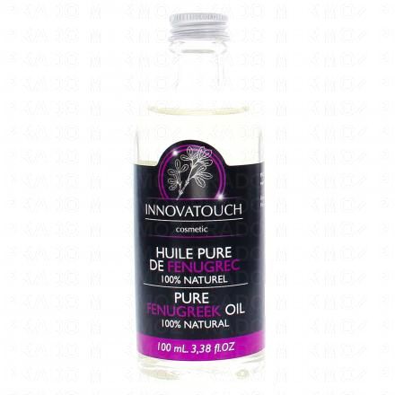 INNOVATOUCH Huile de Fenugrec 100ml