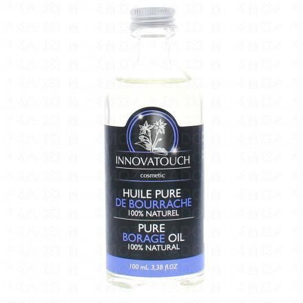 INNOVATOUCH Huile de bourrache 100ml