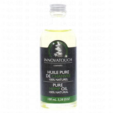 INNOVATOUCH Huile de chanvre 100ml