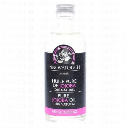 huile de jojoba 100ml
