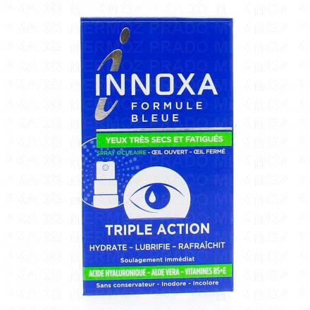 INNOXA Spray oculaire yeux très secs et fatigués