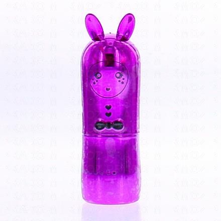 INUWET Baume à lèvres milkshake N°08 3.5g