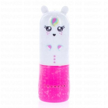 INUWET Zoomania Baume &agrave; l&egrave;vres Cerise