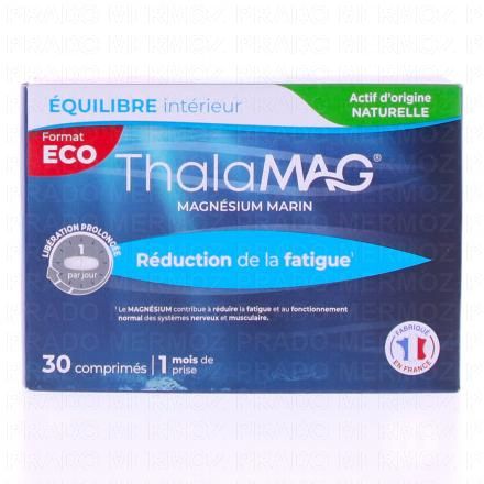 IPRAD Thalamag Equilibre intérieur (30 comprimés)