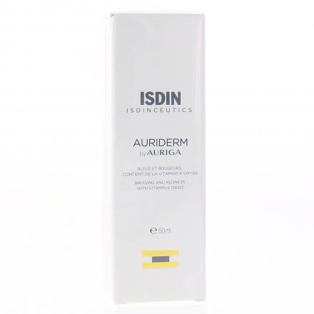 ISDIN Auriderm tube 50 ml
