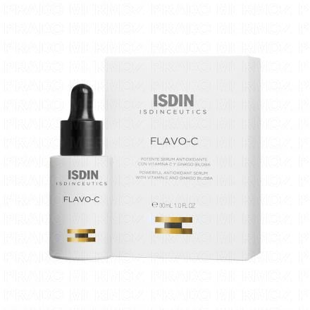 ISDIN Flavo-C - Sérum 30ml