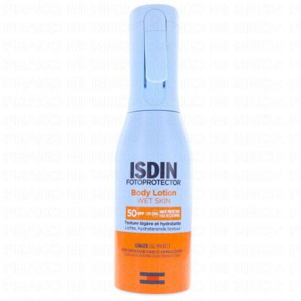 ISDIN Fotoprotector - Body Lotion Spray SPF50 250ml