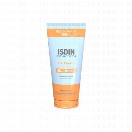 Fotoprotector - Gel Crème SPF50+ 100ml 3
